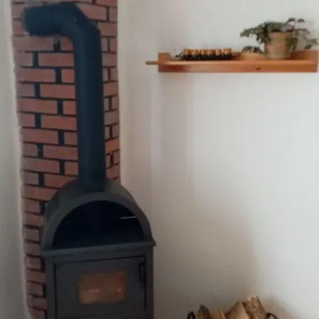 Appartamento Présház