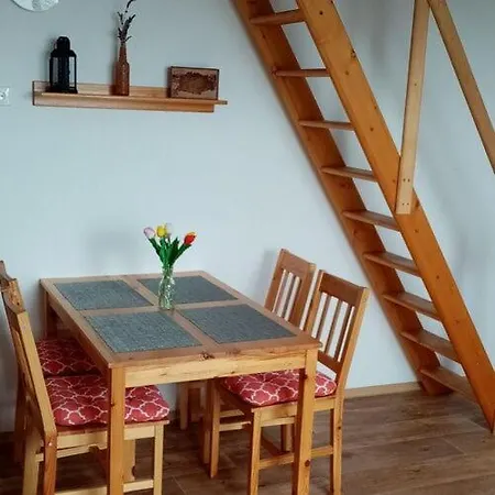 Appartamento Présház Zalahaláp