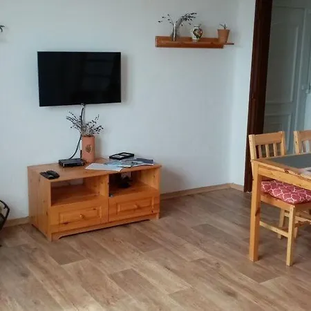 Appartamento Présház Zalahaláp